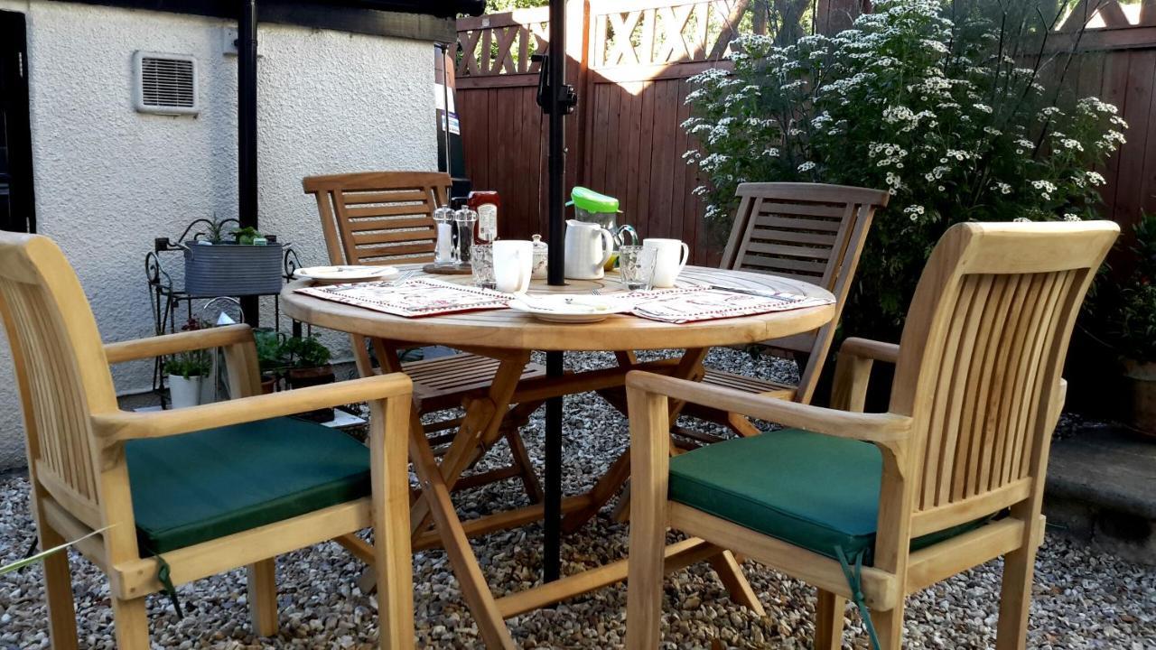 Rose Farm Acomodação com café da manhã Honiton Exterior foto